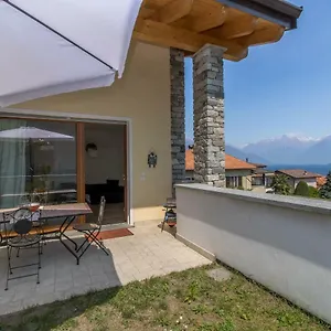 Magnolia Vista Apartment