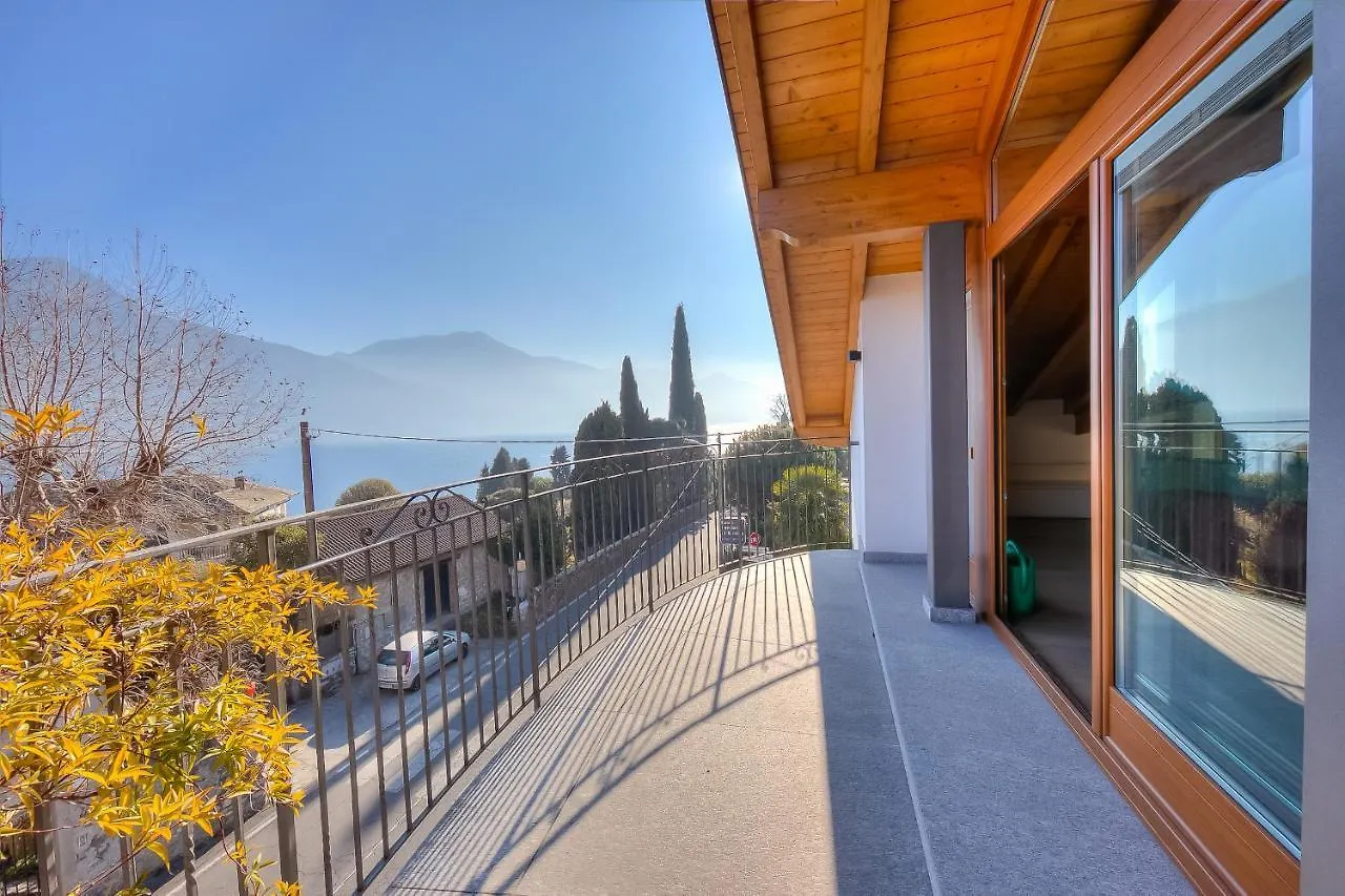 شقة موسّو  في Casa Salice