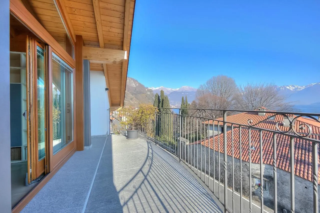 Casa Salice Apartment Musso