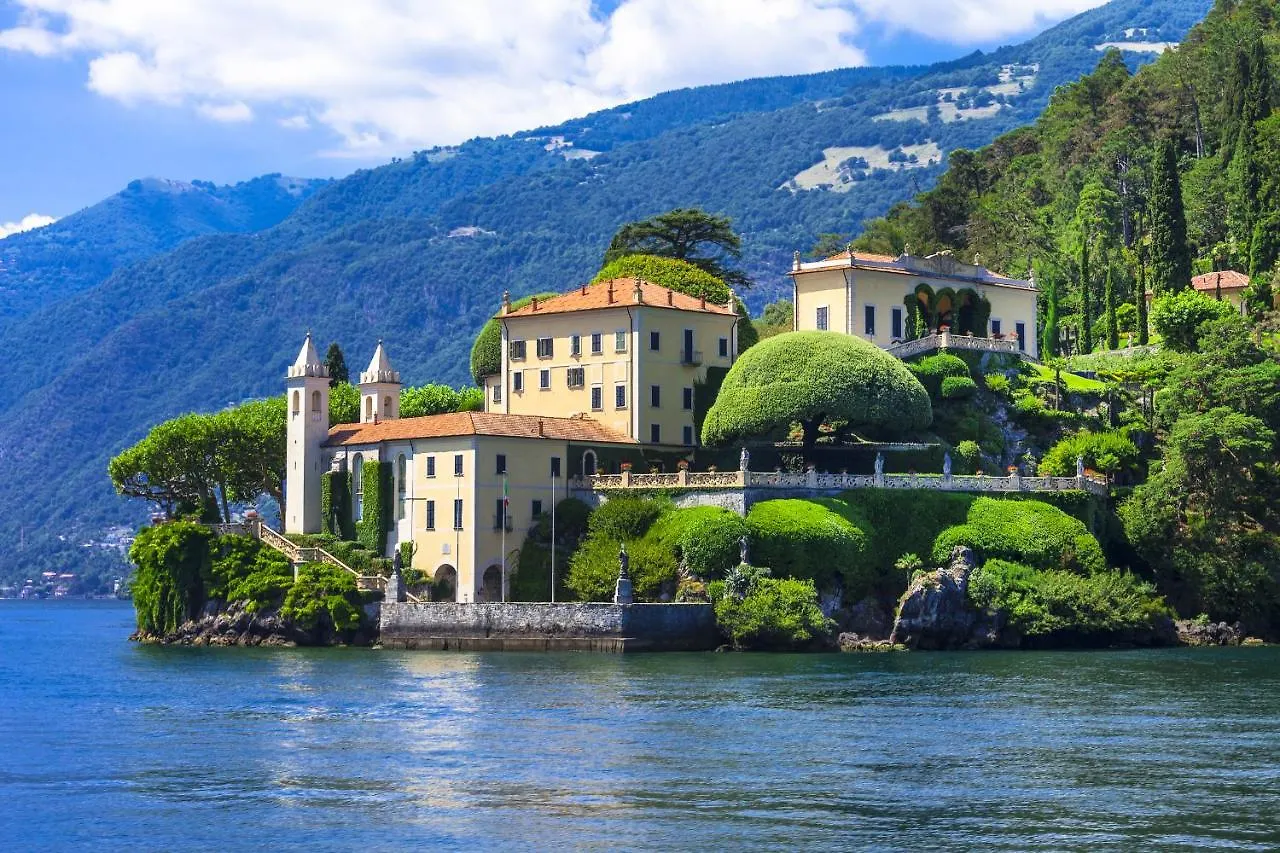Casa Salice Apartment Musso