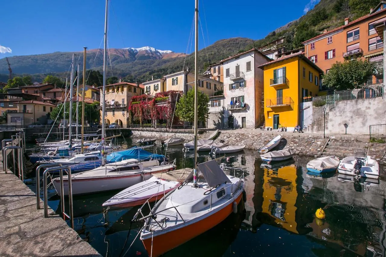 Casa Salice Apartment Musso 0*,  Italy