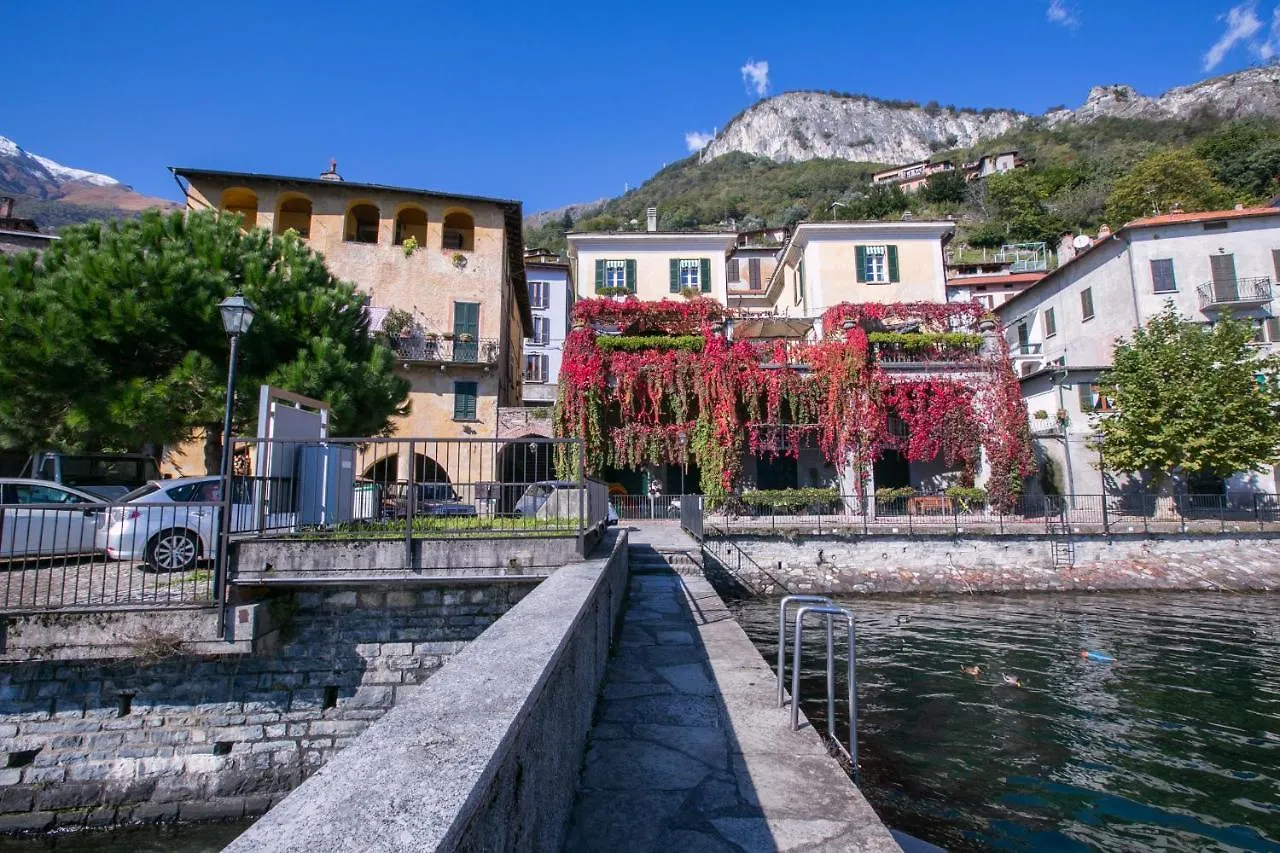 Casa Salice Apartment Musso